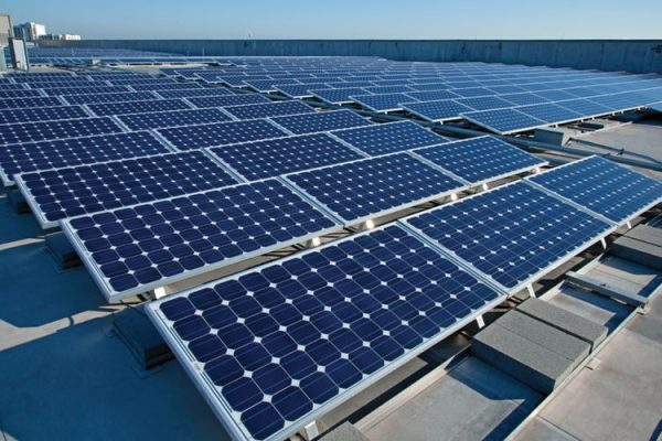 Solar repair & maintenance