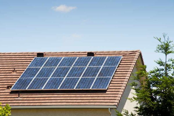 Battery storage