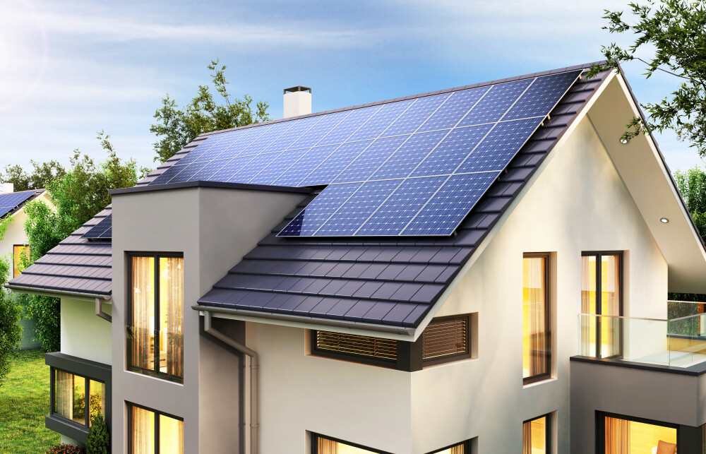 Scottsdale Solar Energy