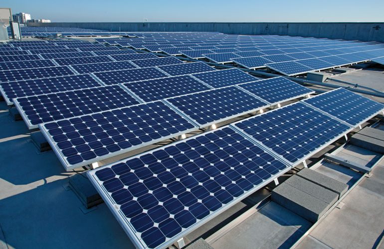 Best Solar Energy company near me